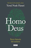 Homo deus
