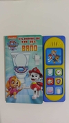 Es hora de ir al baño
