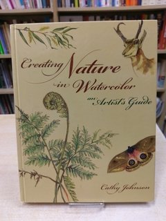 Creating nature
