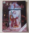 it must be santa vol 2