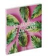 El jardin de origami