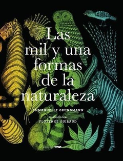 Las mil y una formas de la naturaleza