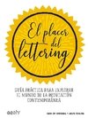 el placer del lettering