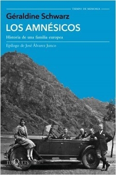 Los amnésicos