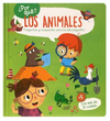 Los animales (libro de los por que)
