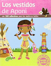 Los vestidos de Apony