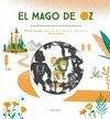 El mago de oz (troquelado)