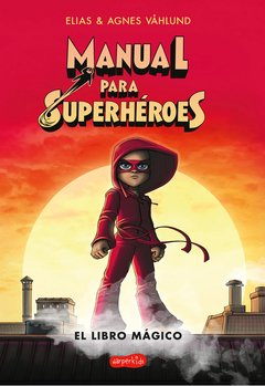 Manual para Superhéroes