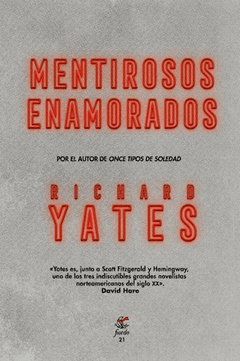 Mentirosos enamorados