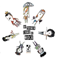 Mi primer libro de rock