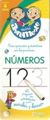 Mini abremente numeros