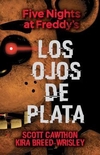 Ojos de plata