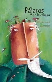 Pajaros en la cabeza