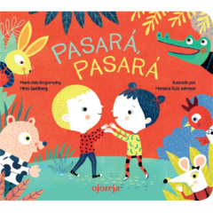 Pasará Pasará