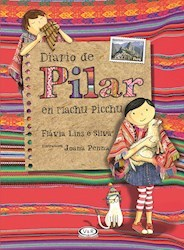 Diario de Pilar en Machu Pichu