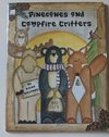 Pinecones and campfire critters