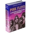PInk Floyd la historia detrás de sus 179 canciones