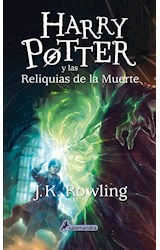 Harry Potter y las reliquias de la muerte