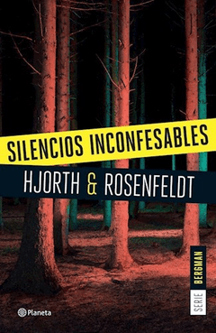 Silemcios inconfesables. Tomo 4