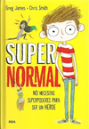 Supernormal