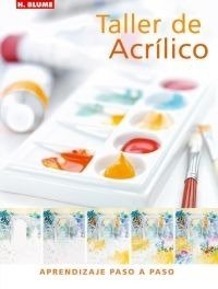 Taller de acrílico