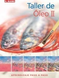 Taller de oleo II