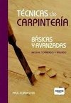 Tecnicas de carpinteria