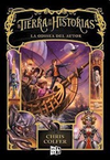 Tierra de las historias Vol. 5