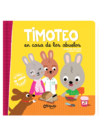 Timoteo en casa de los abuelos