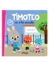 Timoteo va a la escuela