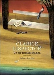Un ser llamado Regina