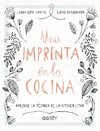 Una imprenta en la cocina