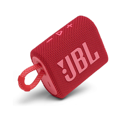 Parlante portatil bluetooth JBL GO 3 resistente al agua - comprar online