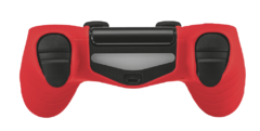 Funda Protectora Silicona Trust Gxt 744 Joystick Ps4 Gamer