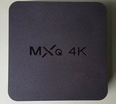 Imagen de Smart Tv Box Mxq 4k Android 7 Wifi Netflix