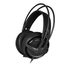 Auriculares Steelseries Siberia P300 Microfono Ps4 Xbox Pc - comprar online