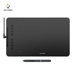 Tableta Grafica Digital Xp Pen Deco 01 v2 Usb Dibujo 25x15cm - comprar online