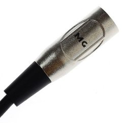 Cable De Audio Para Microfono Canon Macho A Canon Hembra 6m - comprar online