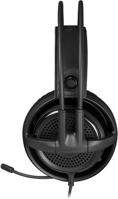 Auriculares Steelseries Siberia P300 Microfono Ps4 Xbox Pc - dotPix Store