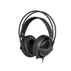 Auriculares Steelseries Siberia P300 Microfono Ps4 Xbox Pc