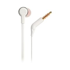 Auriculares Jbl T210 In-ear Originales C/ Microfono Control - tienda online