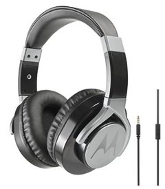 Auriculares Manos Libres Motorola Moto Pulse Max Con Cable