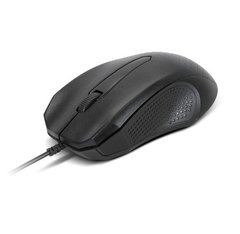 Mouse Óptico Xtech Usb 1000dpi Xtm-165 Ambidiestro Económico - comprar online
