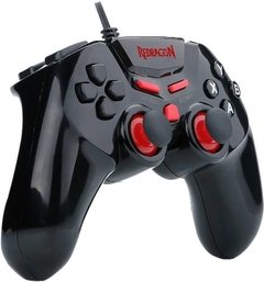 Joystick Gamer Redragon Seymour 2 G806 Usb Pc Xinput en internet