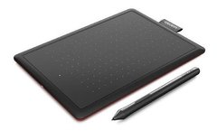 Tableta Digitalizadora Wacom One Small Dibujo Retoque - tienda online