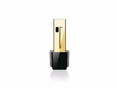 Adaptador Wifi Usb Nano Inalámbrico N 150mbps Tl-wn725n - tienda online