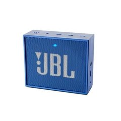 Parlante Portátil Jbl Go Original Bluetooth Varios Colores - comprar online