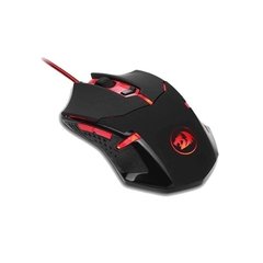 Kit Gamer Teclado Y Mouse Redragon S101 Vajra Centrophorus - comprar online