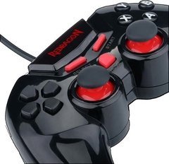 Joystick Gamer Redragon Seymour 2 G806 Usb Pc Xinput