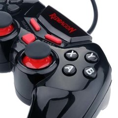 Imagen de Joystick Gamer Redragon Seymour 2 G806 Usb Pc Xinput